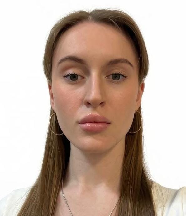 Anastasiia Kuznetsova